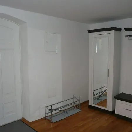 בית נופש Kampenwand Loft Modern Retreat אשאו אים כימגאו