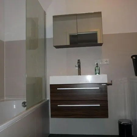 Kampenwand Loft Modern Retreat בית נופש אשאו אים כימגאו