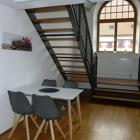 בית נופש Kampenwand Loft Modern Retreat *