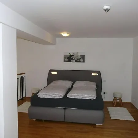 Kampenwand Loft Modern Retreat * אשאו אים כימגאו